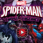 Spider-Man: Venom's Vengeance